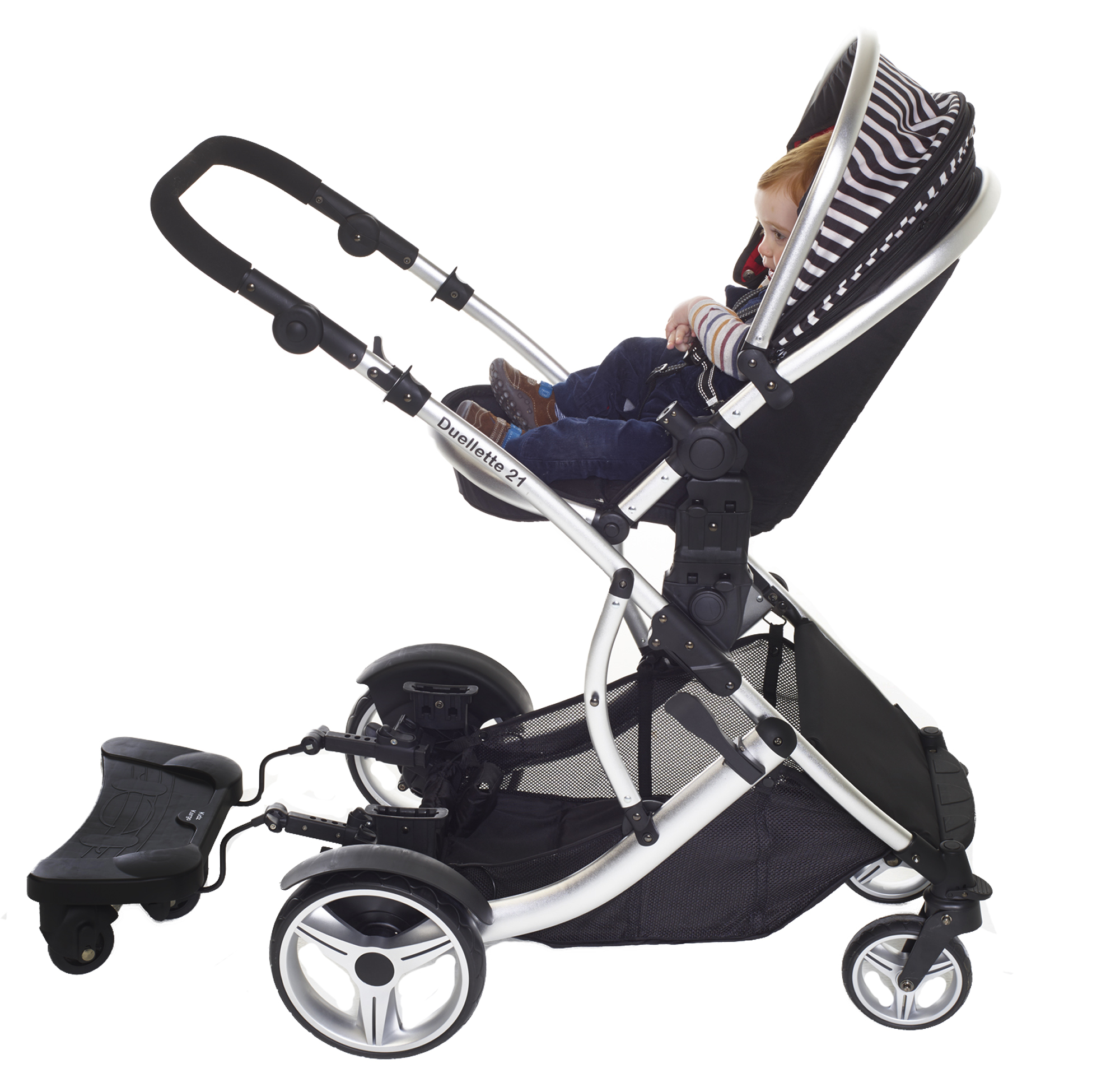 kids kargo buggy