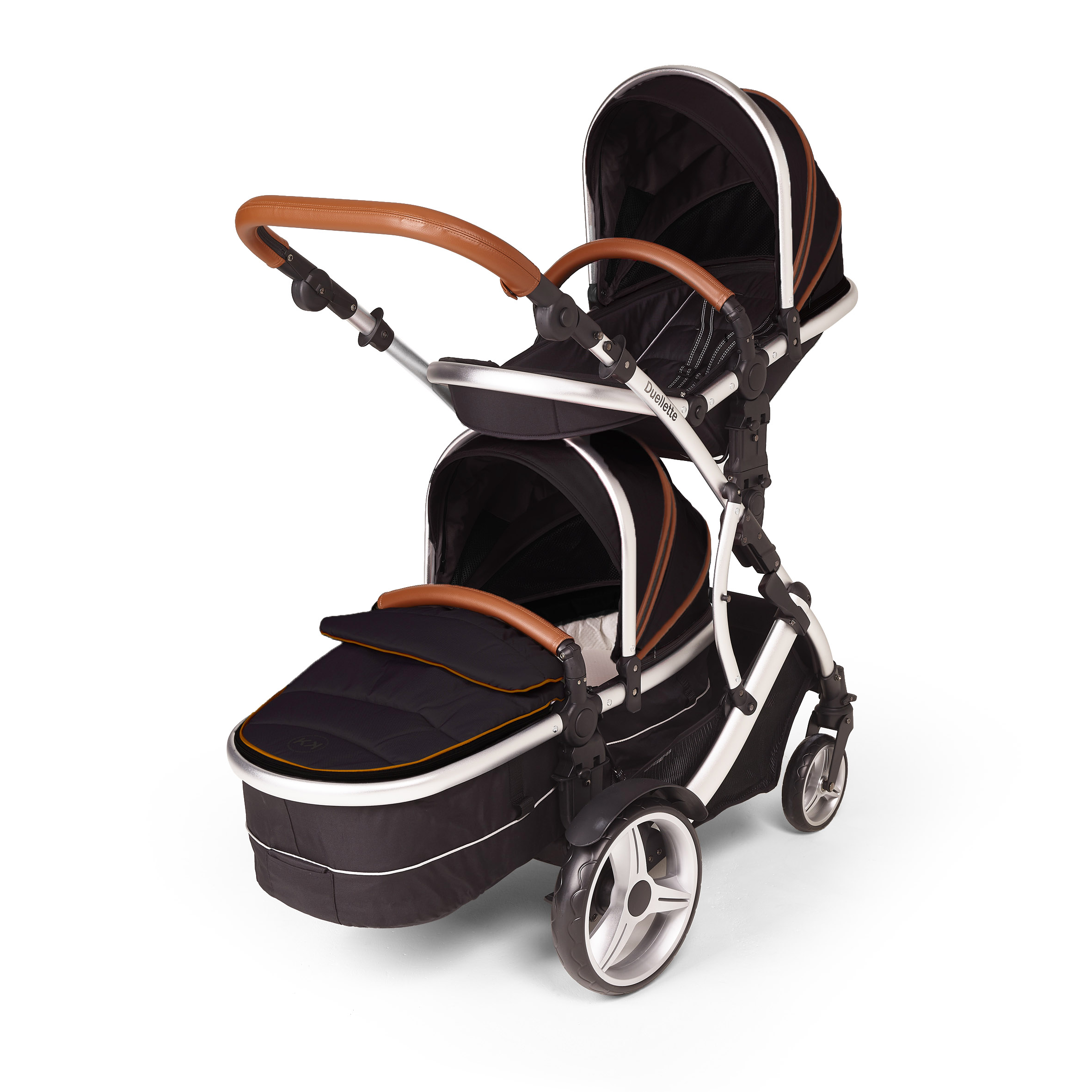 kids kargo pram