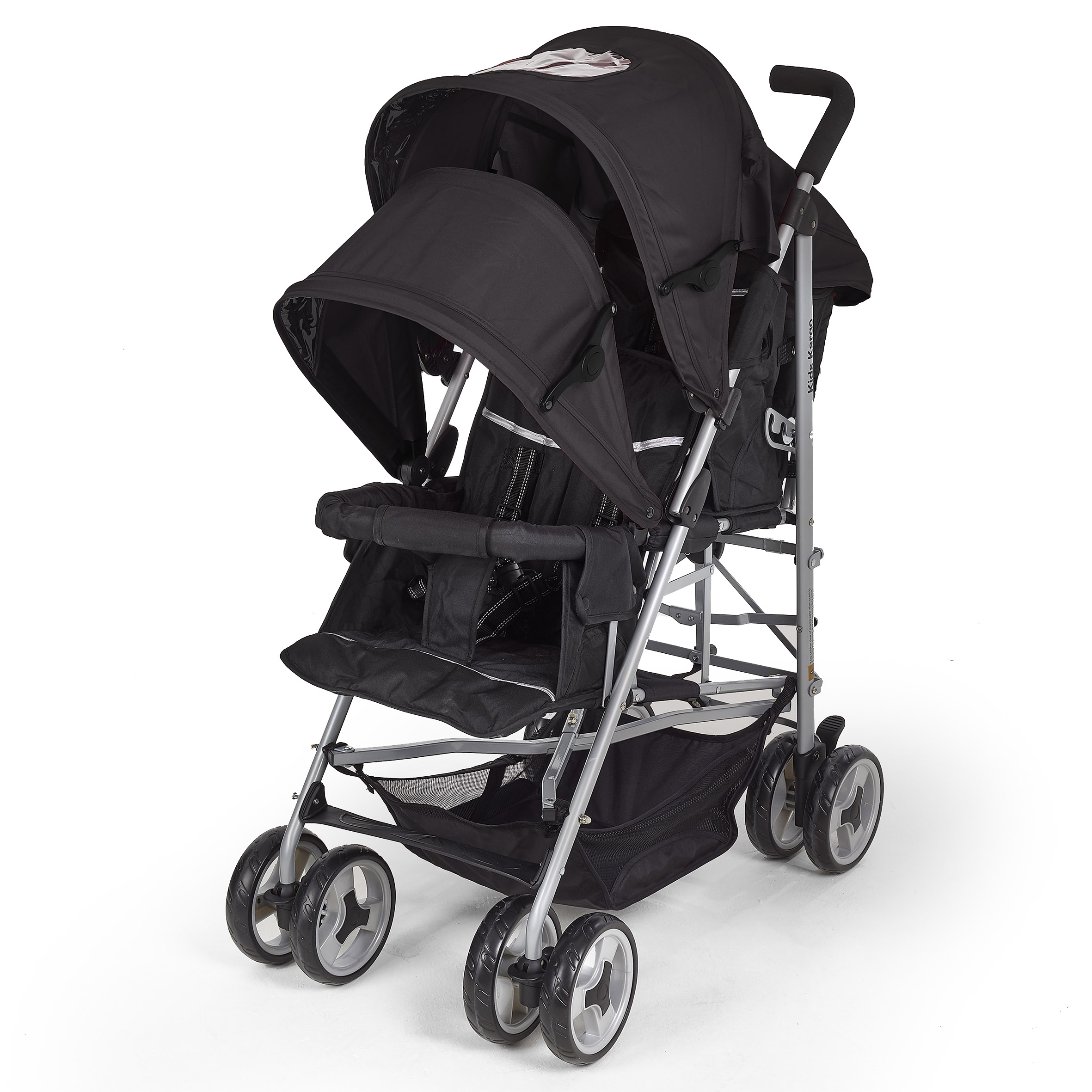 kidz kargo stroller