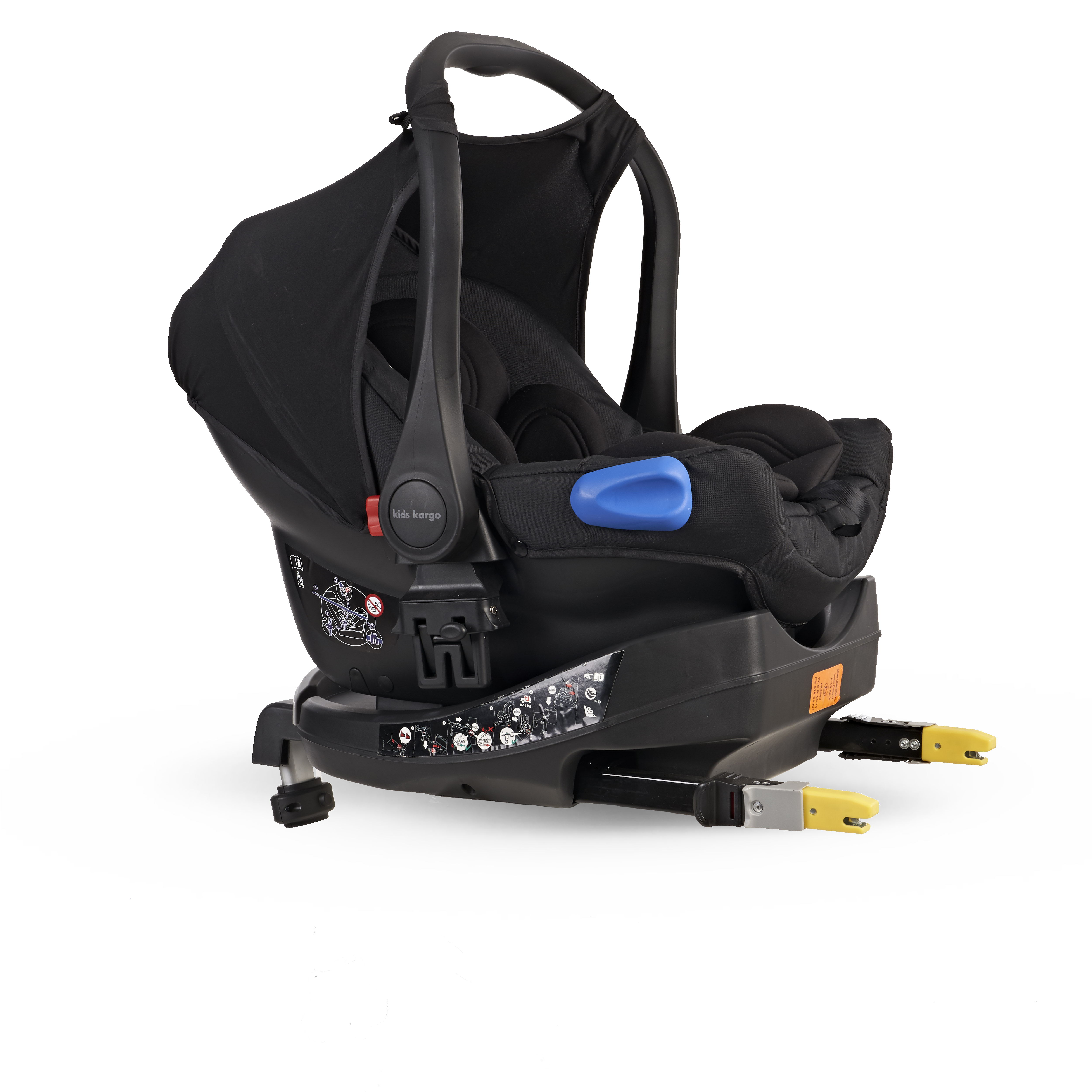 Isofix Base