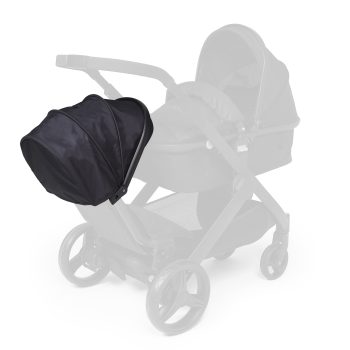 Kk double pram shop